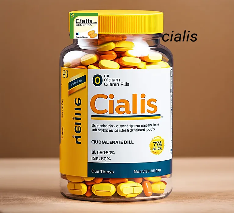 Cialis 1